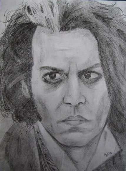 Sweeney Todd
