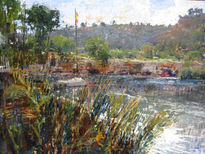 Laguna de ruidera