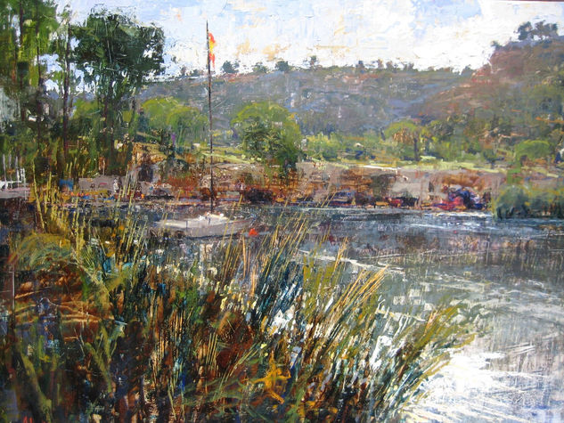 LAGUNA DE RUIDERA 