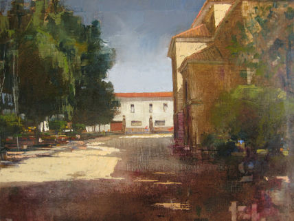 Mota del cuevo