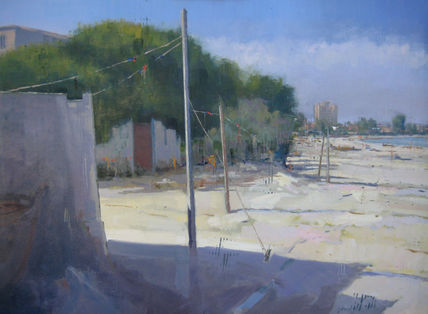 San lucas de barrameda