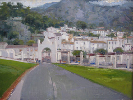 Ubrique