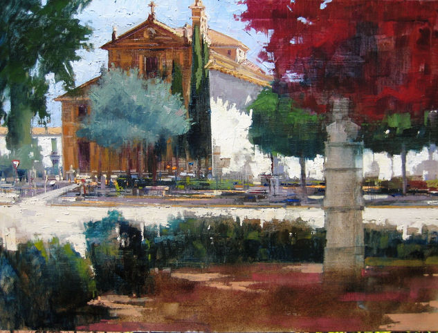 VILLANUEVA DE LOS INFANTES 