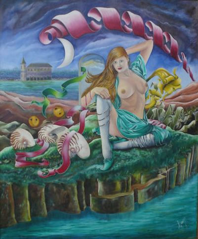 Nautilia