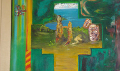 Surrealismo Boliviano