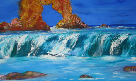Surrealismo boliviano