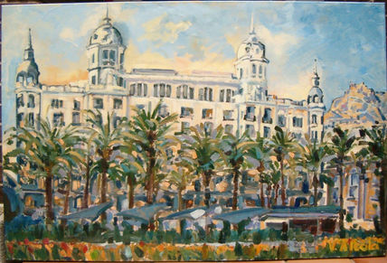 "Edificio...