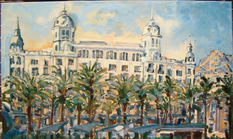ALICANTE