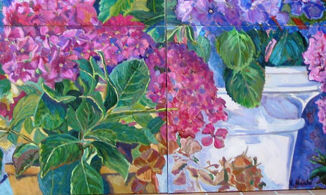 FLORES