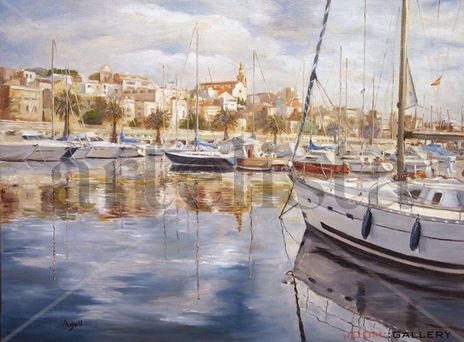 Port de Masnou