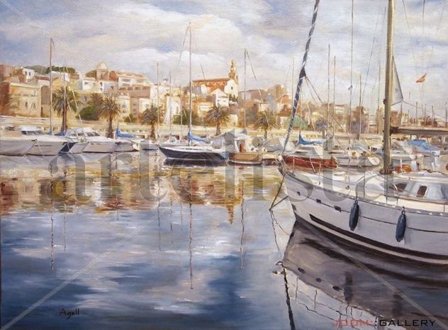 Port de Masnou