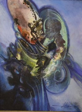 metamorfosis