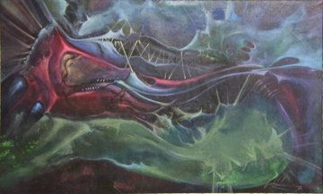Universo en expancion