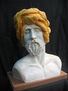 hombre del turbante