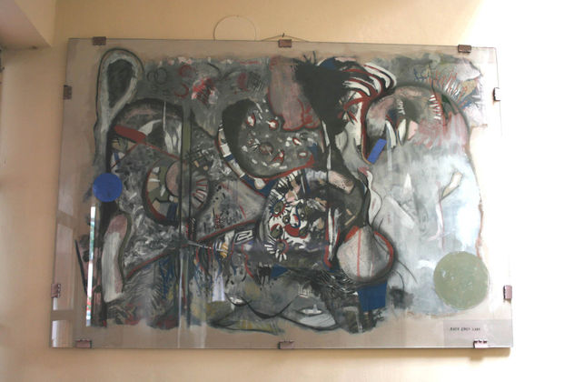 mundos subconcientes (III)
