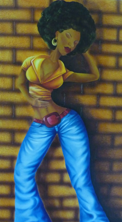Seductora