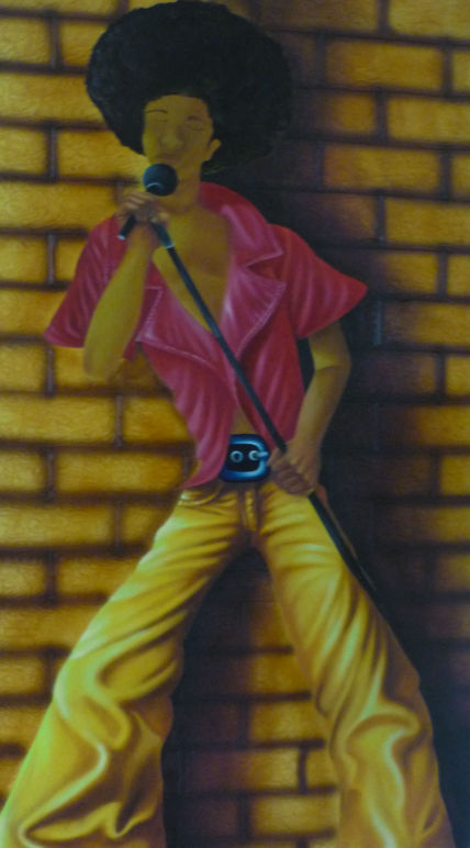 Raza Latina