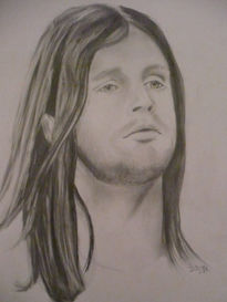 Nathan Followill