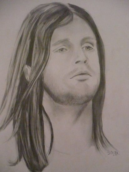 Nathan Followill 