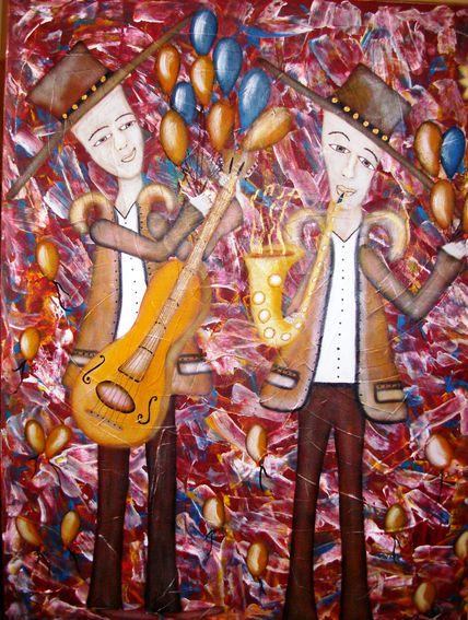 Musicos