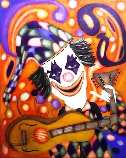 payaso