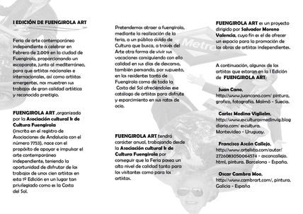 Fuengirola Art 09,...