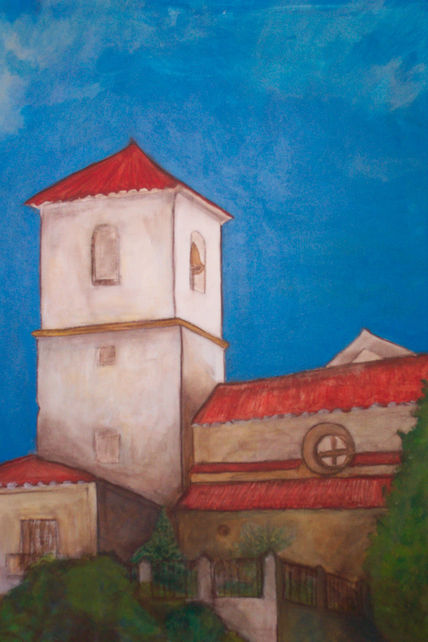 Campotejar