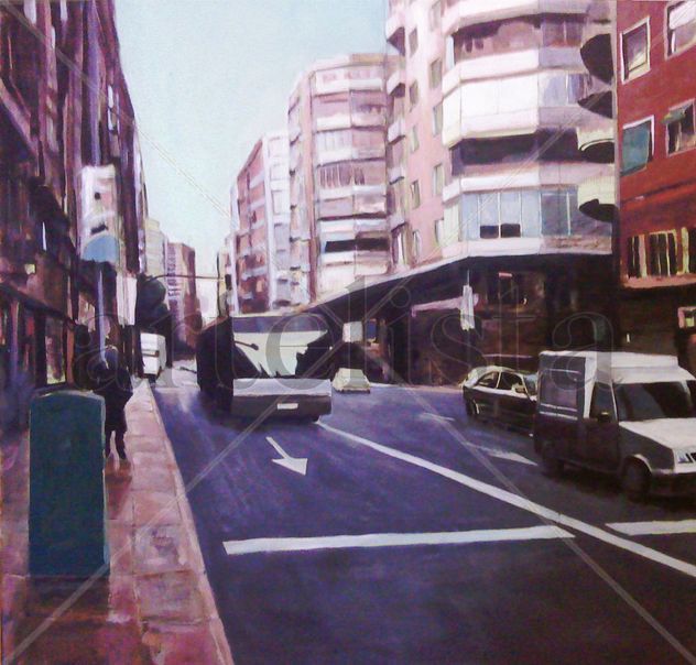 Avenida de Murcia