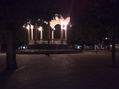 un instante