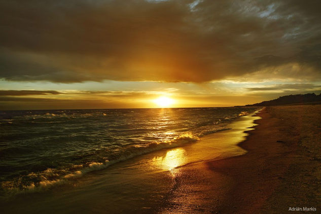 Foto 22 de la serie ¨ Playas del Uruguay ¨ 