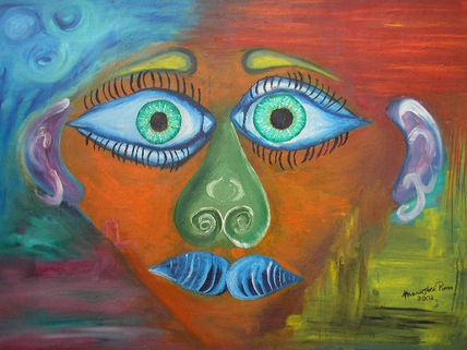Rostro