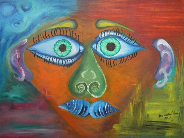 rostro