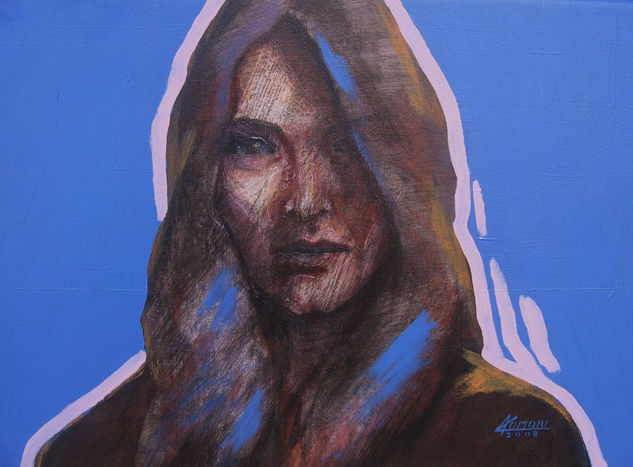 retrato azul3 