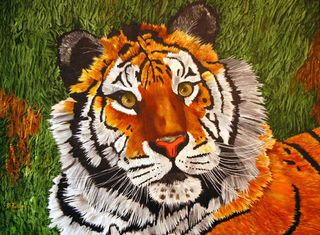 Tigre