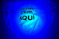 Clik azul