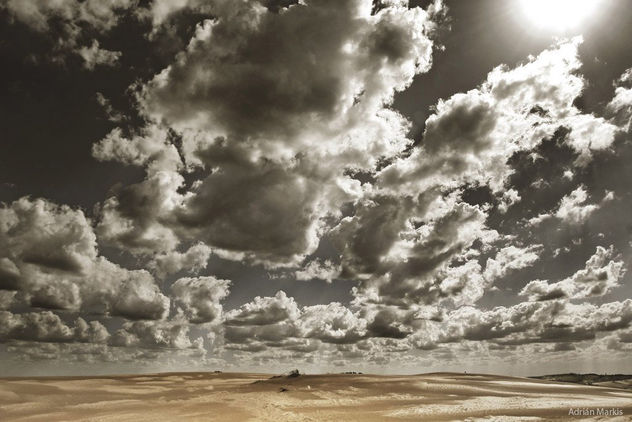 Foto 21 de la serie ¨ Playas del Uruguay ¨