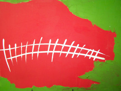 El tren