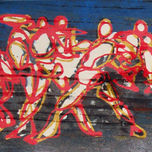 pintura sintètica-sèrie tal com raja thumbnail 2