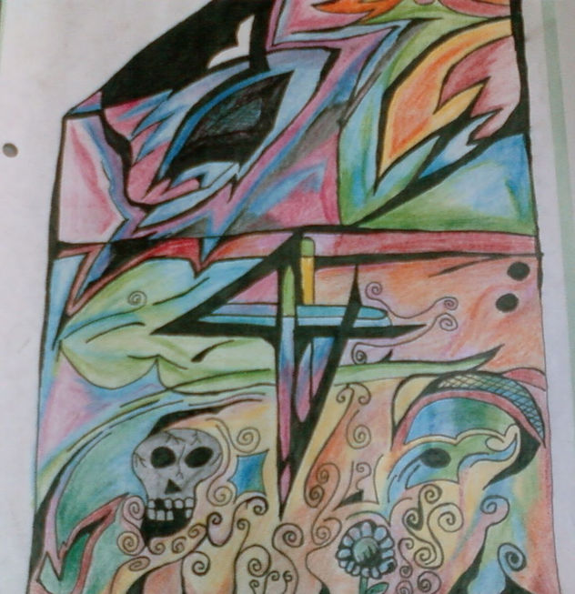 the crow5