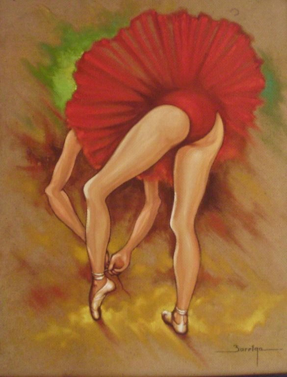 tutu-rouge