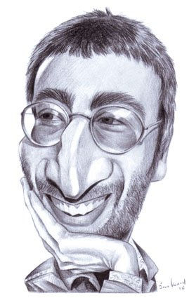 John Lennon 