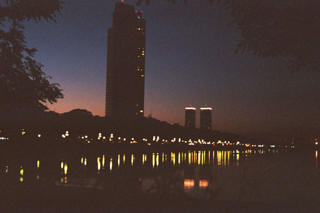 Costanera Noctambula. 