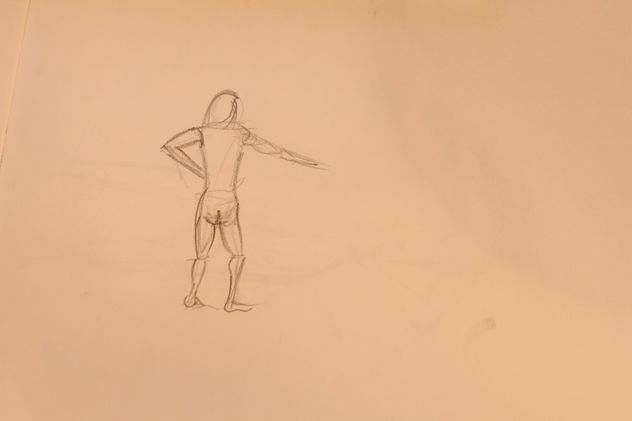 cuaderno de bocetos
