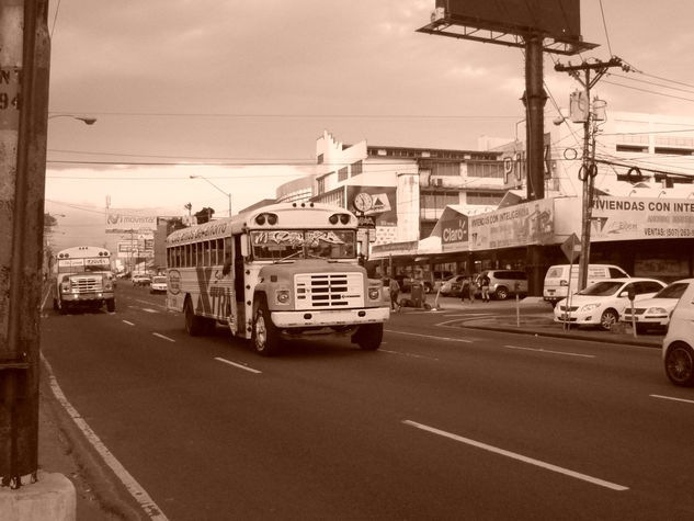 EL BUS 