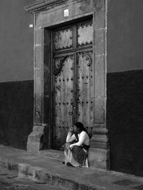 "la espera"