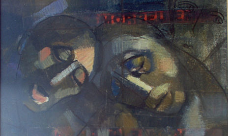 Pinturas