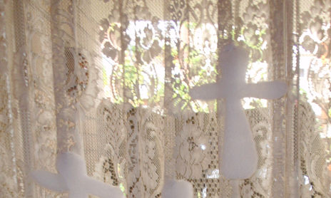 la casa del fantasma