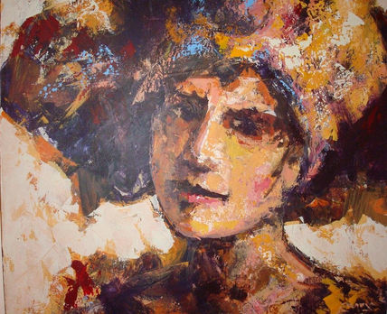 "Dama"
