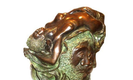 Bronces Eróticos