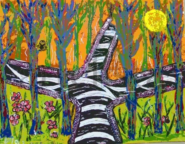 CUATRO CAMINOS